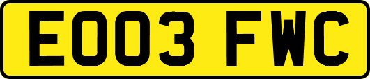 EO03FWC