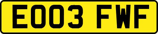 EO03FWF