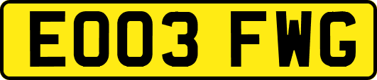 EO03FWG