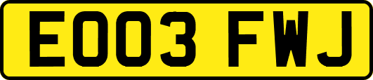 EO03FWJ
