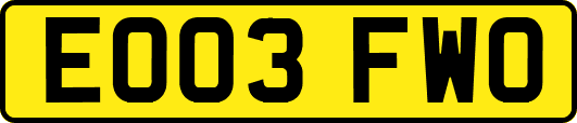 EO03FWO