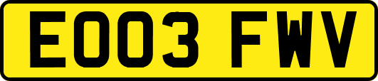 EO03FWV