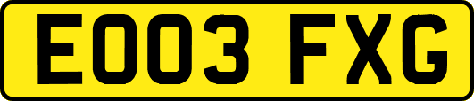 EO03FXG