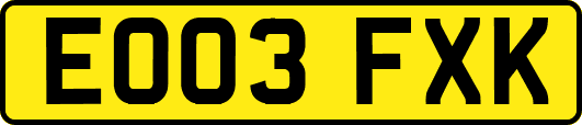 EO03FXK