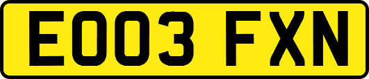 EO03FXN