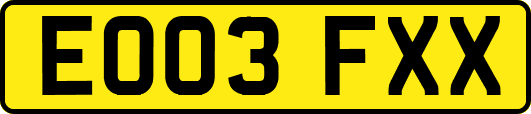 EO03FXX