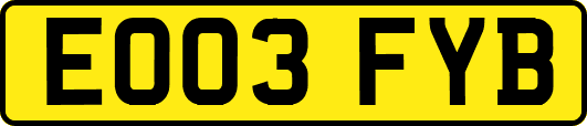 EO03FYB