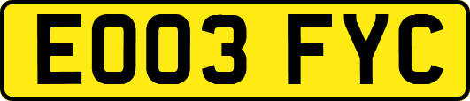 EO03FYC