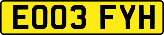 EO03FYH