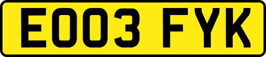 EO03FYK