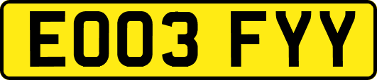 EO03FYY