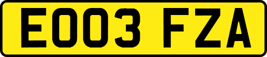 EO03FZA