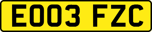 EO03FZC