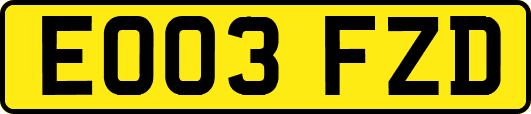 EO03FZD