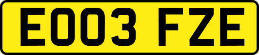 EO03FZE