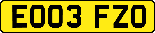 EO03FZO