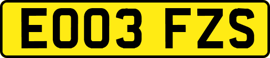 EO03FZS