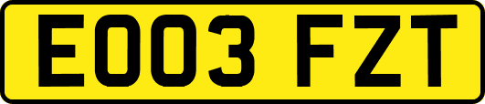EO03FZT