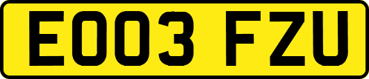 EO03FZU