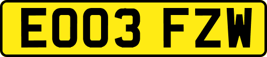 EO03FZW