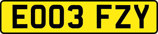 EO03FZY