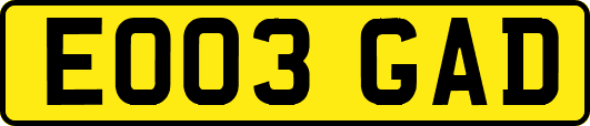 EO03GAD