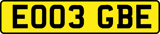 EO03GBE
