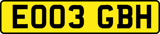 EO03GBH