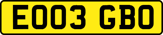 EO03GBO