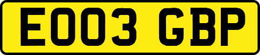 EO03GBP