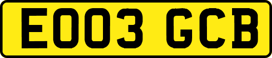 EO03GCB