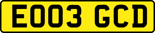 EO03GCD