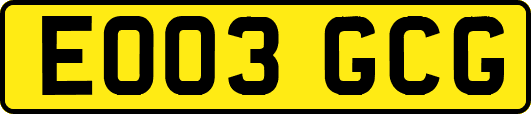 EO03GCG