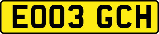 EO03GCH