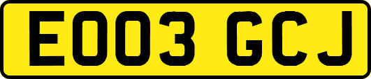 EO03GCJ