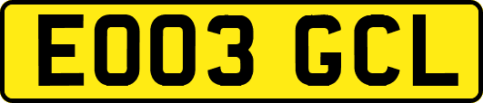 EO03GCL