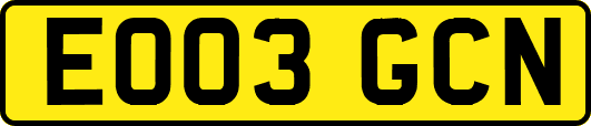 EO03GCN