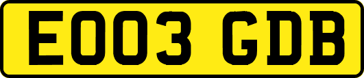 EO03GDB