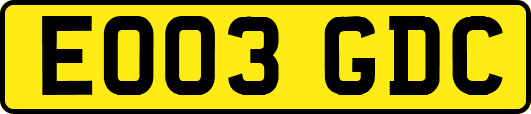 EO03GDC
