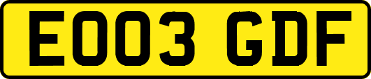 EO03GDF