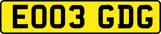EO03GDG