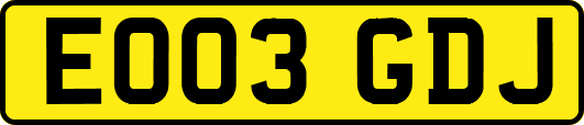 EO03GDJ