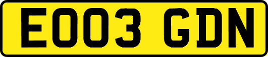 EO03GDN