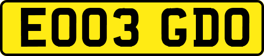 EO03GDO