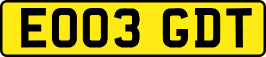EO03GDT