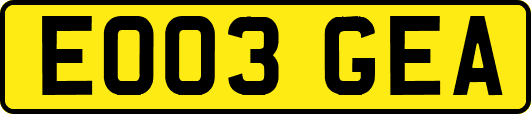 EO03GEA