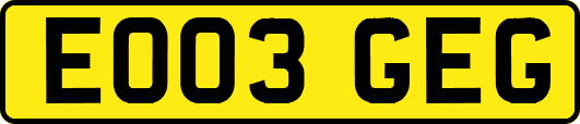 EO03GEG