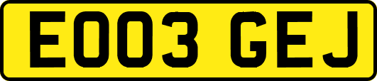 EO03GEJ
