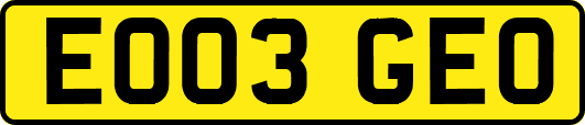 EO03GEO