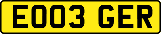 EO03GER